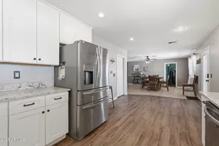 3356 E Gurr Ln, Coolidge, AZ 85128 - Photo 10
