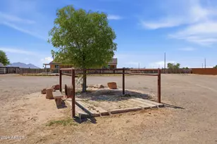 3356 E Gurr Ln, Coolidge, AZ 85128 - Photo 18