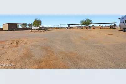 3356 E Gurr Lane, Coolidge, AZ 85128 - Photo 40