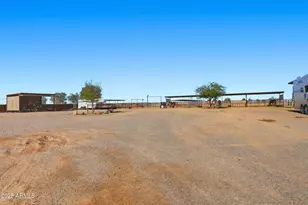 3356 E Gurr Ln, Coolidge, AZ 85128 - Photo 40