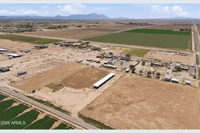 3356 E Gurr Lane, Coolidge, AZ 85128 - Photo 48