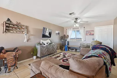 3356 E Gurr Lane, Coolidge, AZ 85128 - Photo 4