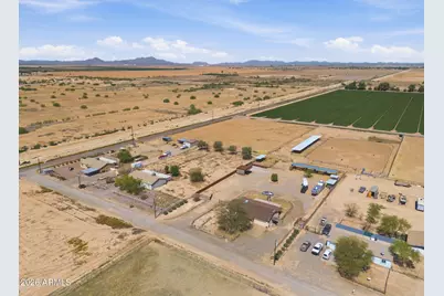 3356 E Gurr Lane, Coolidge, AZ 85128 - Photo 20