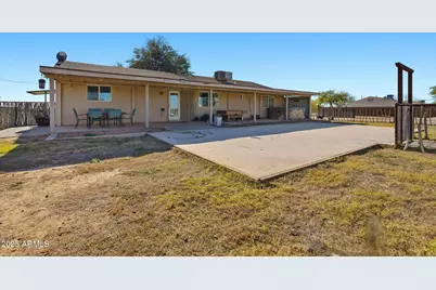 3356 E Gurr Lane, Coolidge, AZ 85128 - Photo 38