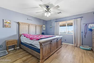 3356 E Gurr Lane, Coolidge, AZ 85128 - Photo 16