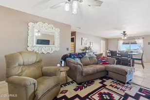 3356 E Gurr Ln, Coolidge, AZ 85128 - Photo 6