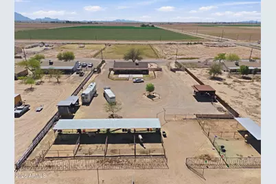 3356 E Gurr Lane, Coolidge, AZ 85128 - Photo 22