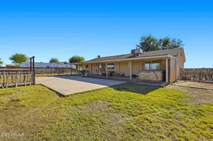 3356 E Gurr Ln, Coolidge, AZ 85128 - Photo 34