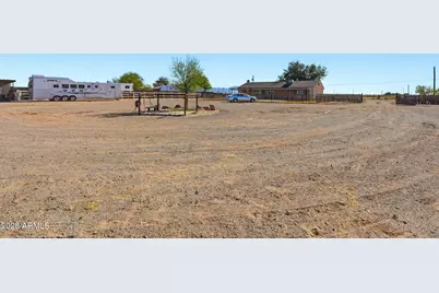 3356 E Gurr Lane, Coolidge, AZ 85128 - Photo 44