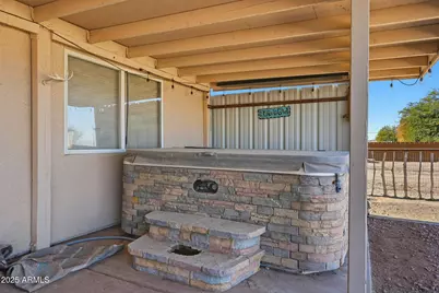 3356 E Gurr Lane, Coolidge, AZ 85128 - Photo 36