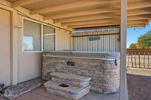 3356 E Gurr Ln, Coolidge, AZ 85128 - Photo 36