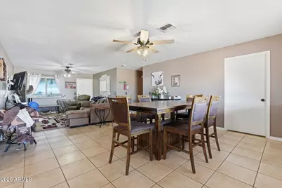 3356 E Gurr Lane, Coolidge, AZ 85128 - Photo 14