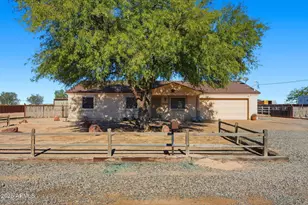 3356 E Gurr Ln, Coolidge, AZ 85128 - Photo 1