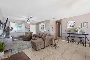 3356 E Gurr Ln, Coolidge, AZ 85128 - Photo 4