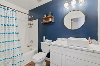 3356 E Gurr Lane, Coolidge, AZ 85128 - Photo 24