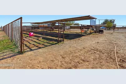 3356 E Gurr Lane, Coolidge, AZ 85128 - Photo 42