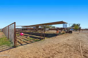 3356 E Gurr Ln, Coolidge, AZ 85128 - Photo 42