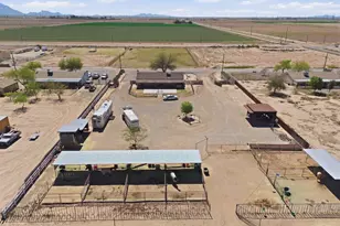 3356 E Gurr Ln, Coolidge, AZ 85128 - Photo 50