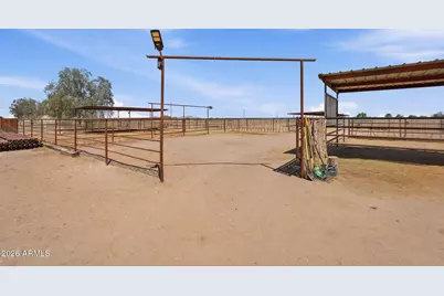 3356 E Gurr Lane, Coolidge, AZ 85128 - Photo 12