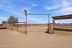 3356 E Gurr Ln, Coolidge, AZ 85128 - Photo 12