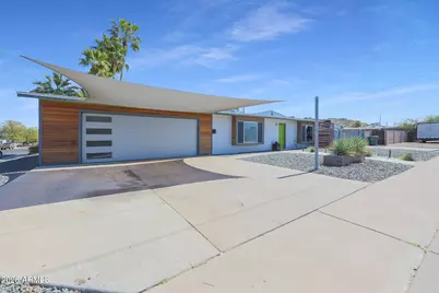 2201 E Marilyn Road, Phoenix, AZ 85022 - Photo 2