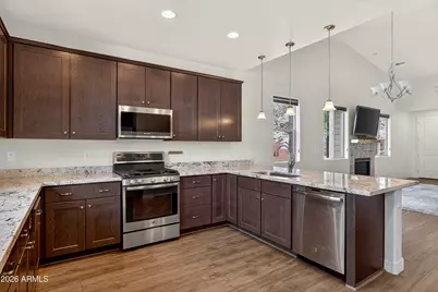 530 N Moriah Drive, Flagstaff, AZ 86001 - Photo 10