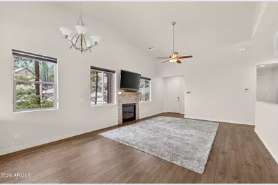 530 N Moriah Drive, Flagstaff, AZ 86001 - Photo 6