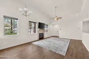 530 N Moriah Dr, Flagstaff, AZ 86001 - Photo 6