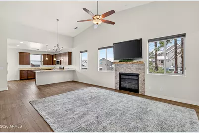 530 N Moriah Drive, Flagstaff, AZ 86001 - Photo 8