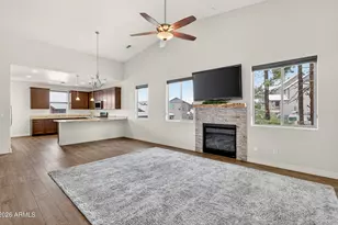 530 N Moriah Dr, Flagstaff, AZ 86001 - Photo 8