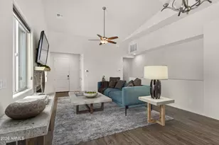 530 N Moriah Dr, Flagstaff, AZ 86001 - Photo 4