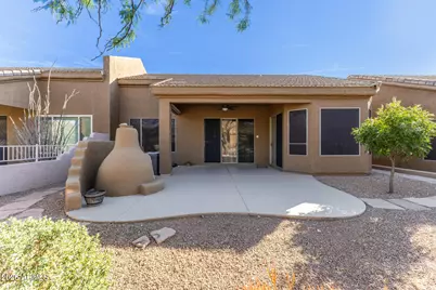 7250 E Palo Brea Drive, Gold Canyon, AZ 85118 - Photo 34