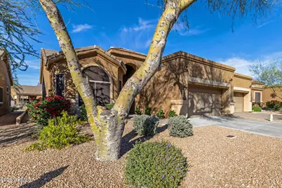 7250 E Palo Brea Drive, Gold Canyon, AZ 85118 - Photo 4