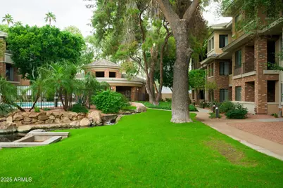 2989 N 44th Street #2001, Phoenix, AZ 85018 - Photo 28