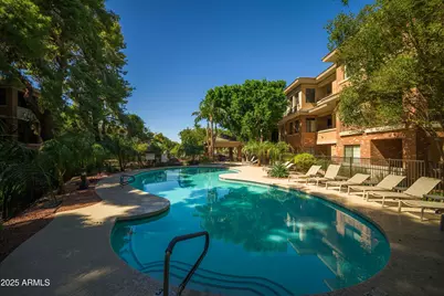 2989 N 44th Street #2001, Phoenix, AZ 85018 - Photo 22