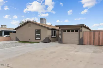 4331 N 70th Avenue, Phoenix, AZ 85033 - Photo 1