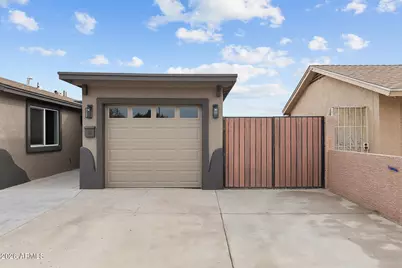 4331 N 70th Avenue, Phoenix, AZ 85033 - Photo 4