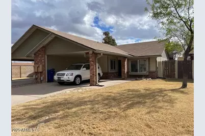 3247 E Calypso Avenue, Mesa, AZ 85204 - Photo 1