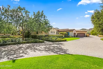 8920 N Martingale Road, Paradise Valley, AZ 85253 - Photo 48