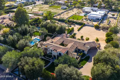 8920 N Martingale Road, Paradise Valley, AZ 85253 - Photo 54