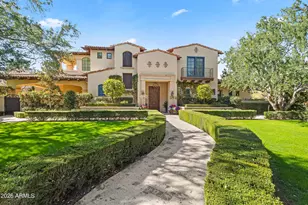 8920 N Martingale Rd, Paradise Valley, AZ 85253 - Photo 2