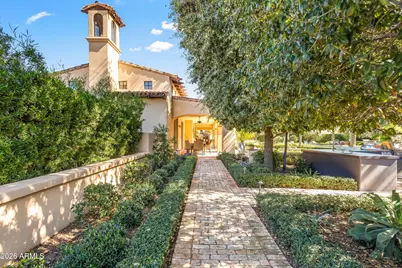 8920 N Martingale Road, Paradise Valley, AZ 85253 - Photo 38