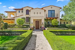 8920 N Martingale Rd, Paradise Valley, AZ 85253 - Photo 46