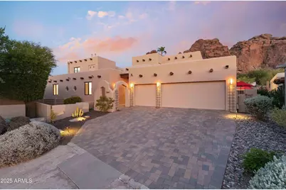 5984 N Echo Canyon Drive, Phoenix, AZ 85018 - Photo 12