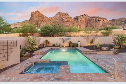 5984 N Echo Canyon Drive, Phoenix, AZ 85018 - Photo 74