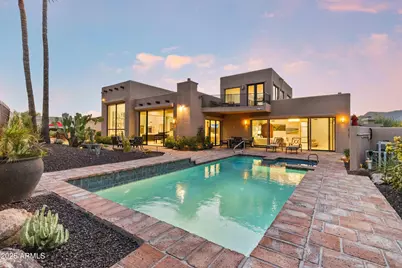 5984 N Echo Canyon Drive, Phoenix, AZ 85018 - Photo 1