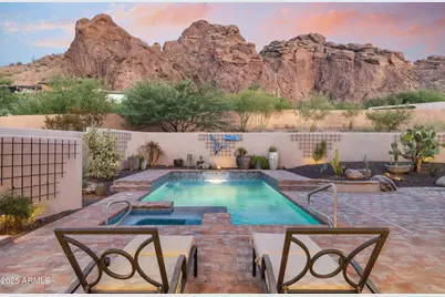5984 N Echo Canyon Drive, Phoenix, AZ 85018 - Photo 2