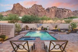 5984 N Echo Canyon Dr, Phoenix, AZ 85018 - Photo 2