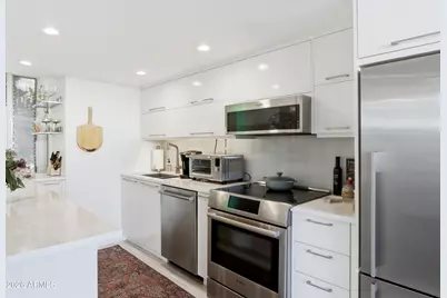 4411 N 40th Street #51, Phoenix, AZ 85018 - Photo 16