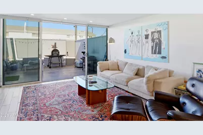 4411 N 40th Street #51, Phoenix, AZ 85018 - Photo 18